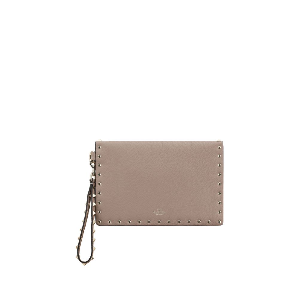 Valentino Garavani Rockstud Clutch