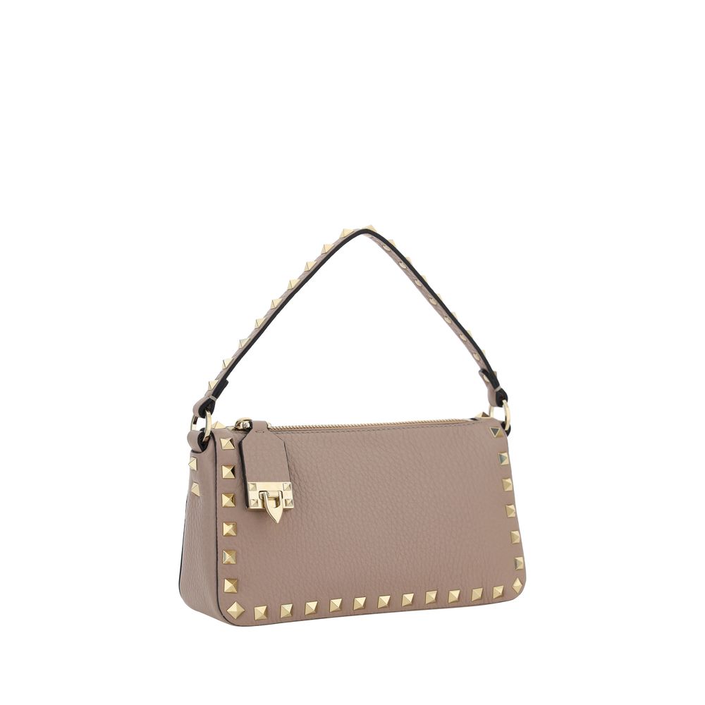 Valentino Garavani Small Rockstud Shoulder Bag