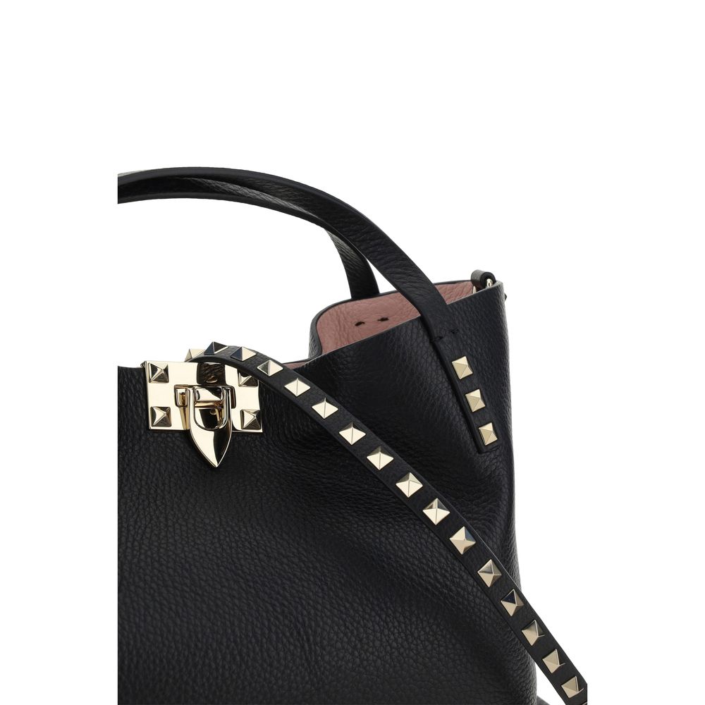 Valentino Garavani Rockstud Tote Bag