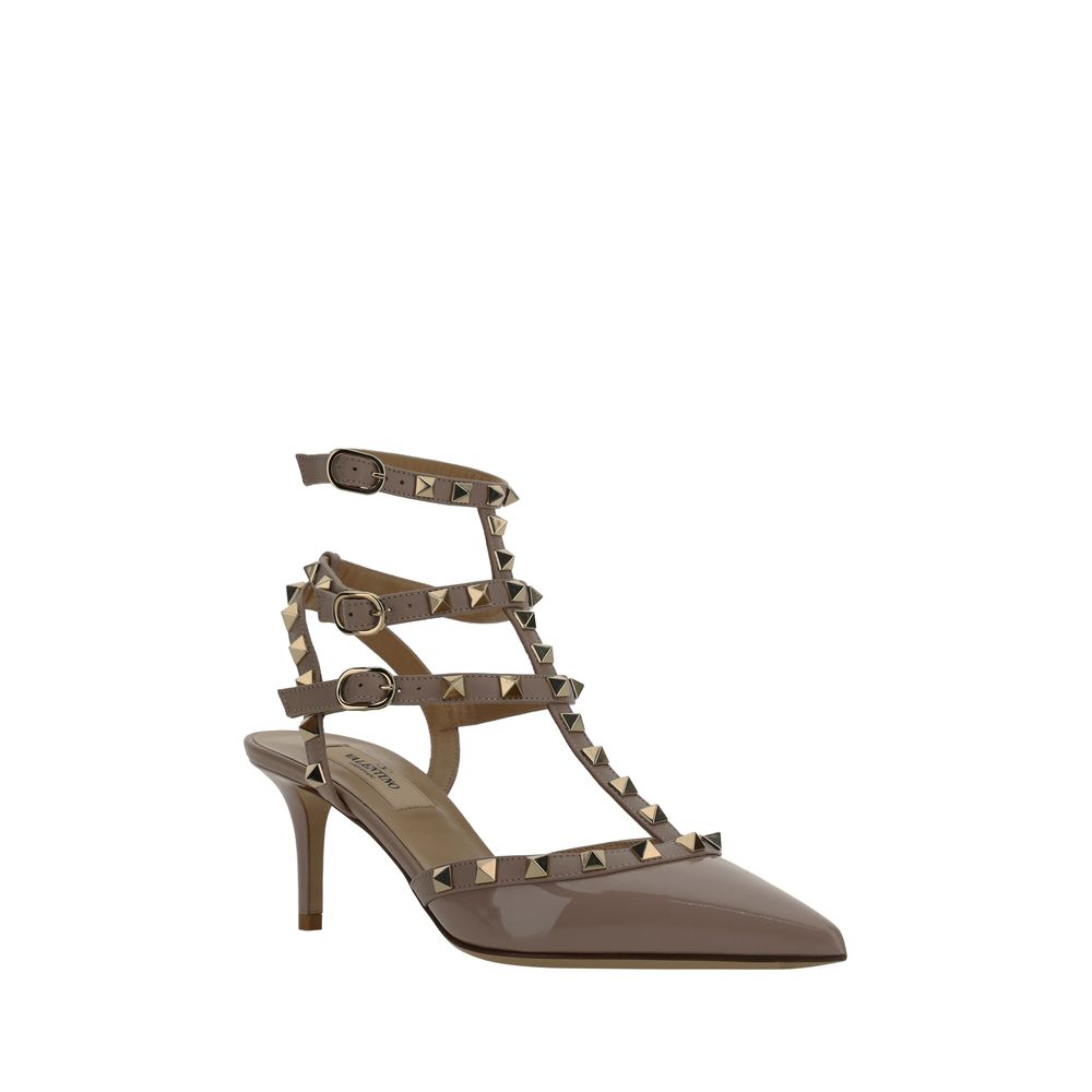 Valentino Garavani Rockstud Pumps