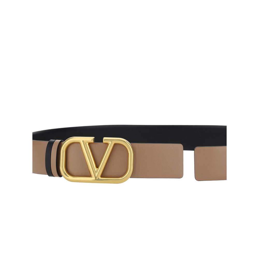 Valentino Garavani Reversible VLogo Belt