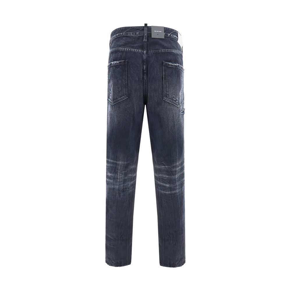 Dsquared² Cool Guy Jeans