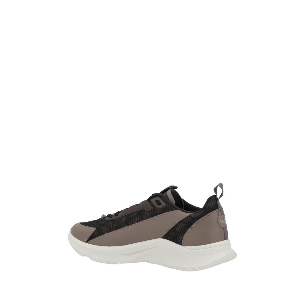 Valentino Garavani Rockstud Sneakers