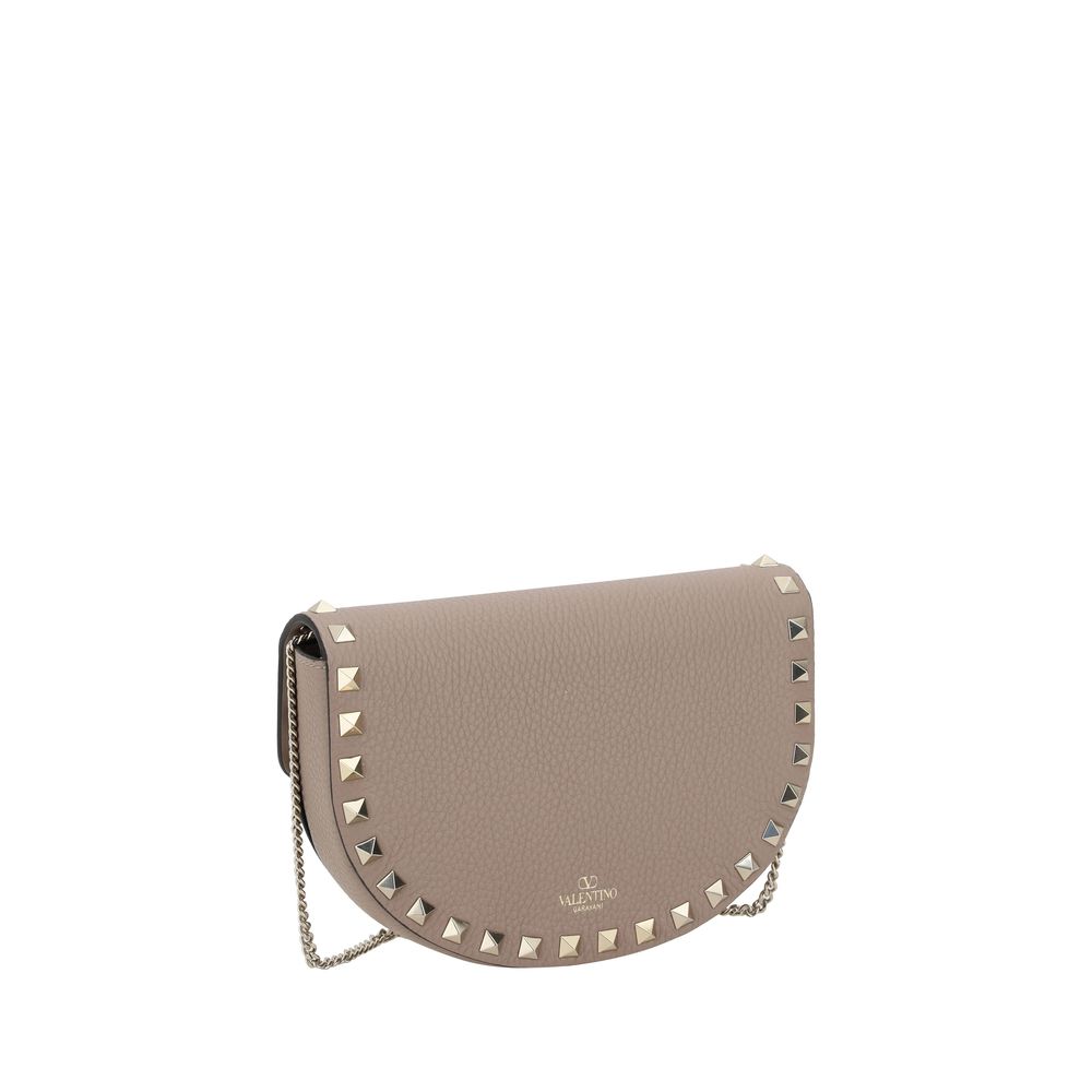 Valentino Garavani Rockstud mini Shoulder Bag