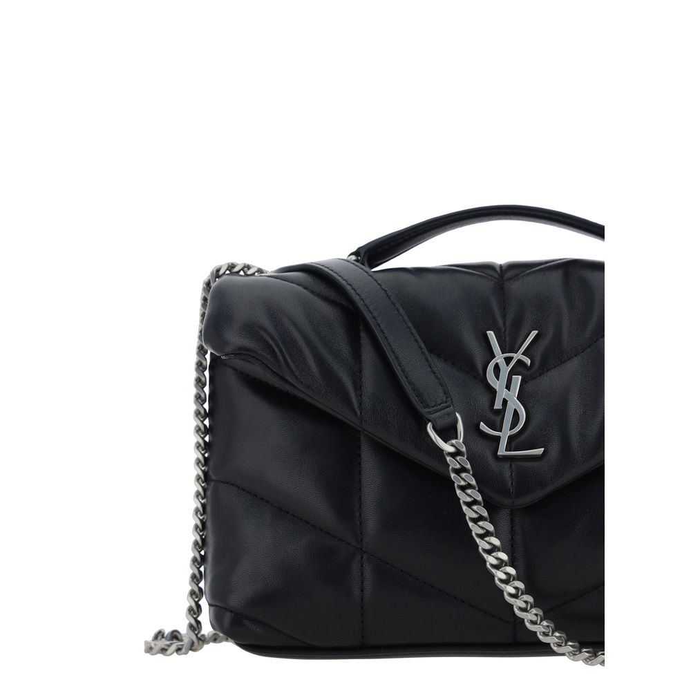 Saint Laurent Mini Shoulder Bag