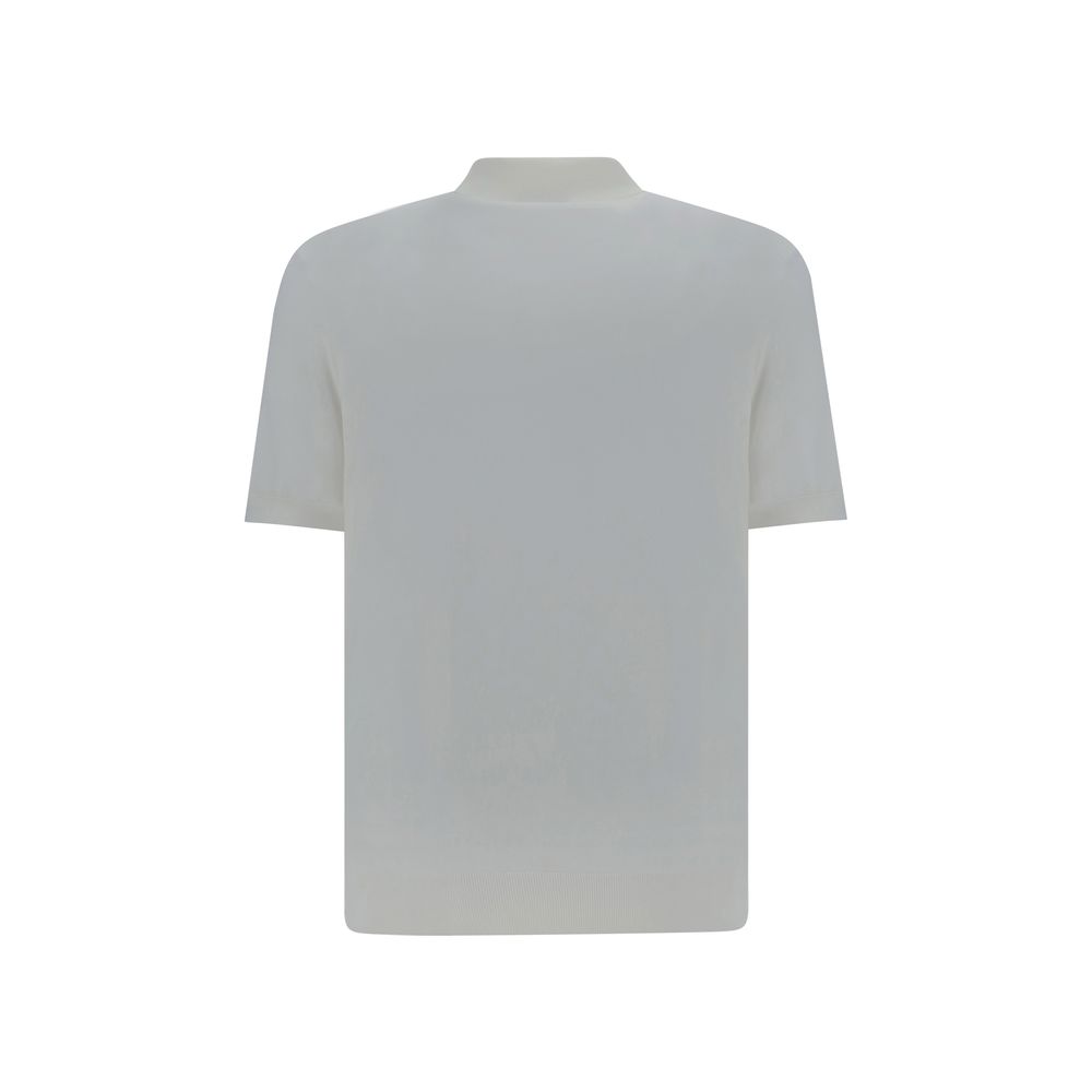 ZEGNA Polo Shirt