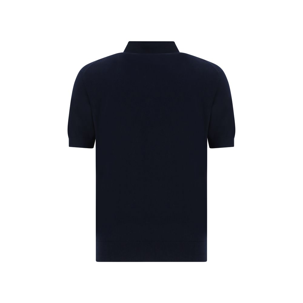 ZEGNA Polo Shirt