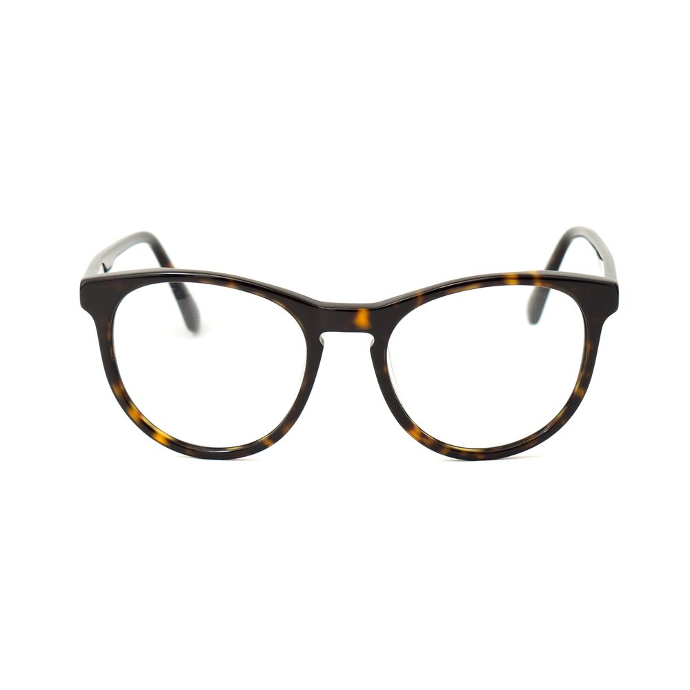 Vuarnet Brown Acetate Frames