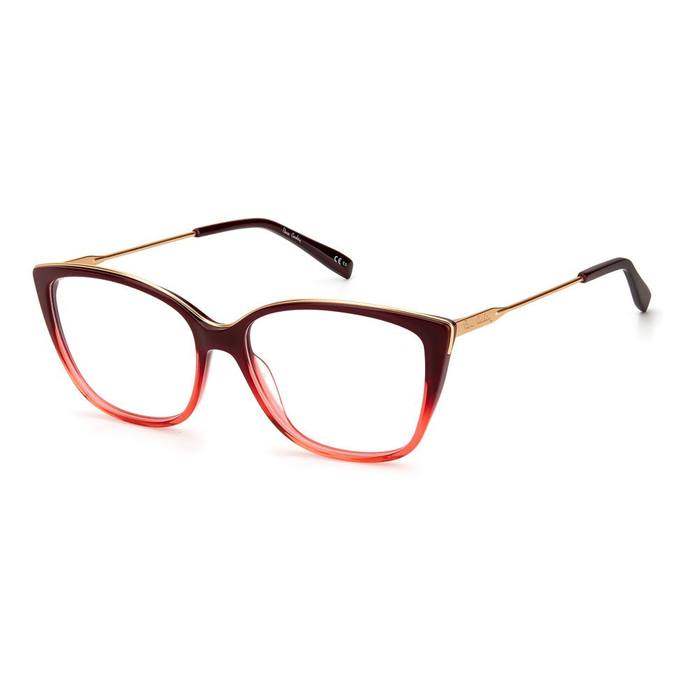 Pierre Cardin Bicolor Acetate Frames