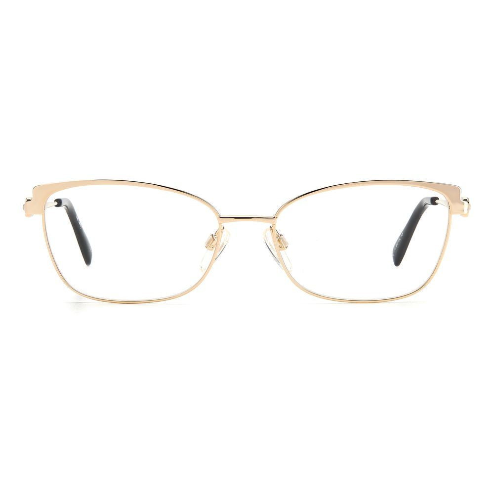 Pierre Cardin Gold Metal Frames