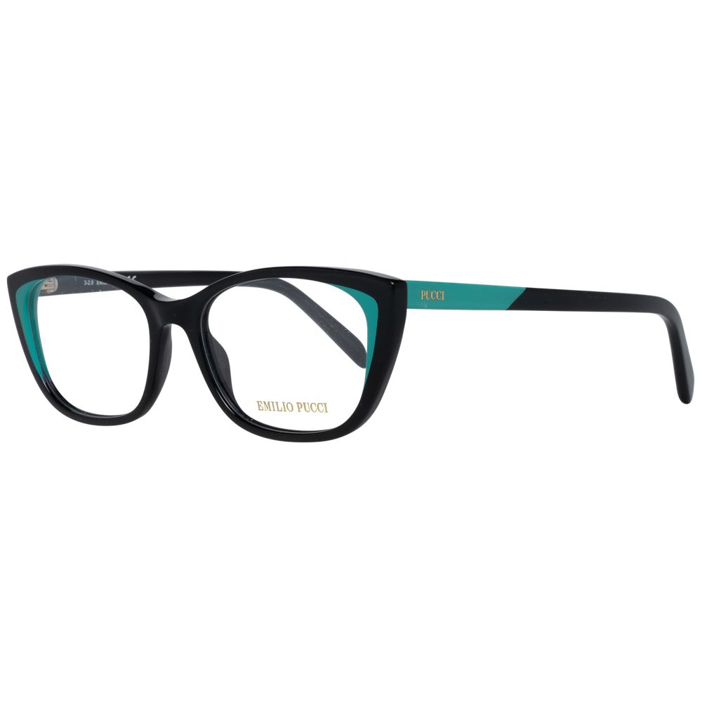 Emilio Pucci Blue Women Optical Frames