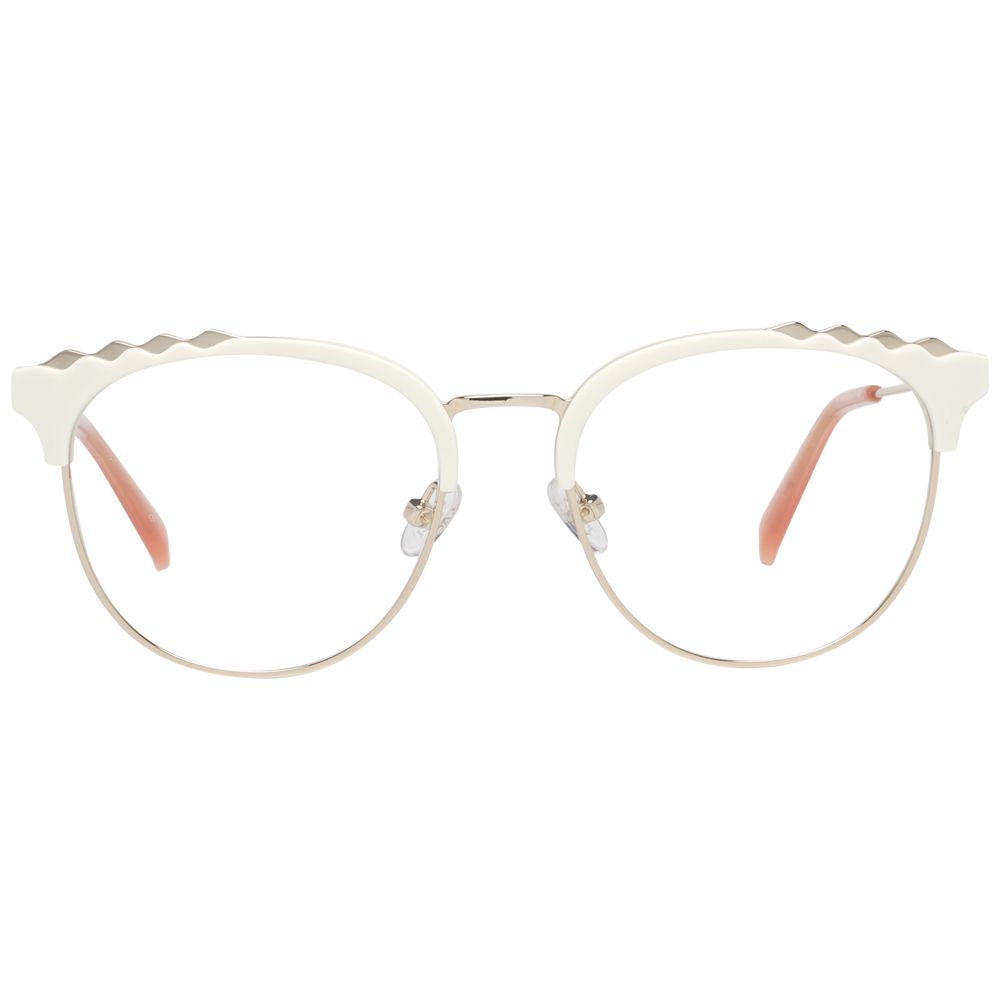 Emilio Pucci White Women Optical Frames