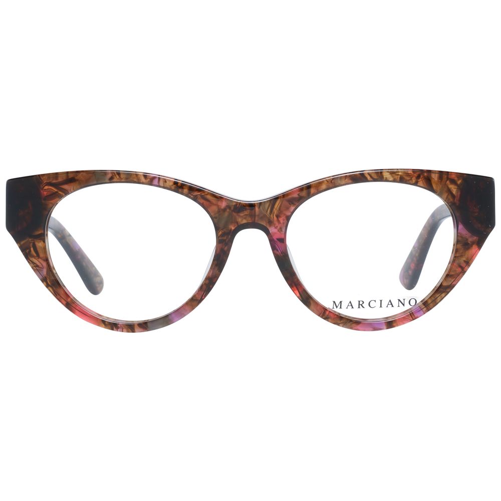 Marciano by Guess Brown Women Optical Frames