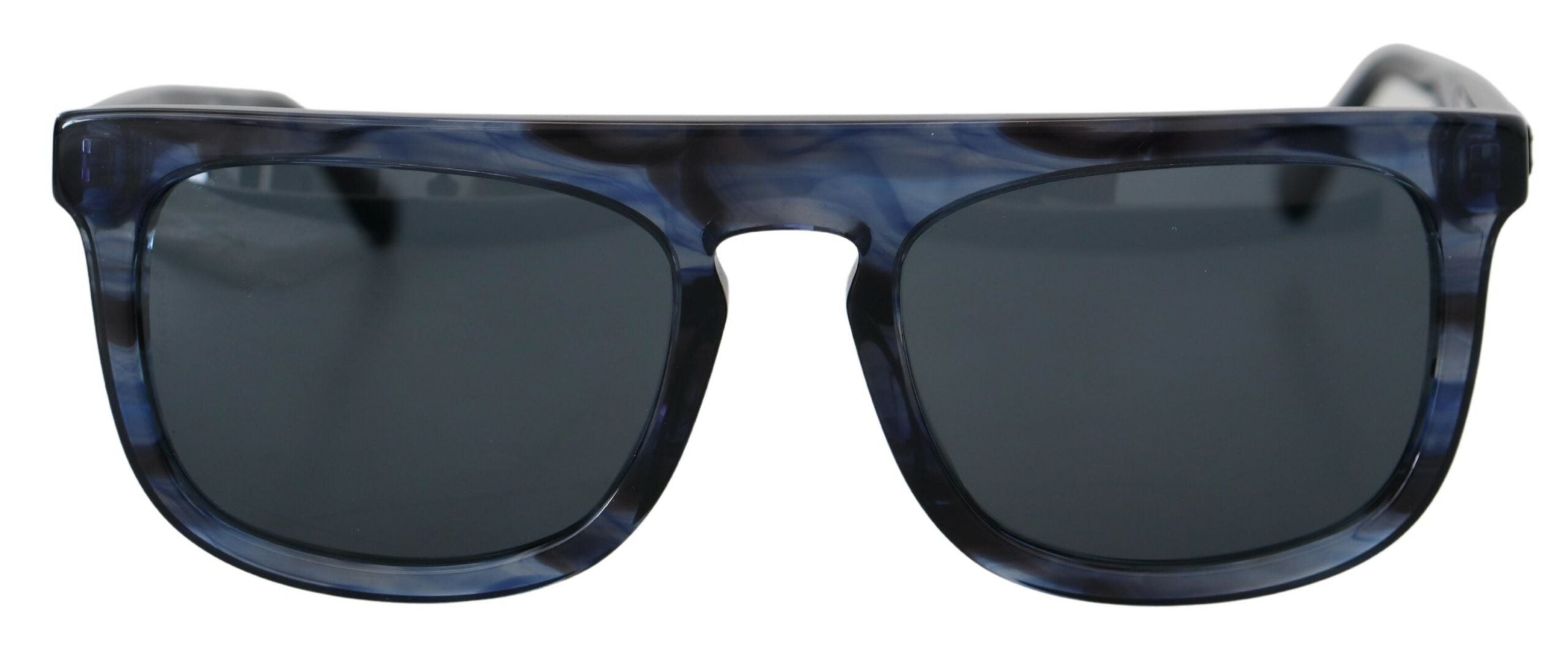 Κομψά γυαλιά ηλίου Dolce &amp; Gabbana Blue Acetate