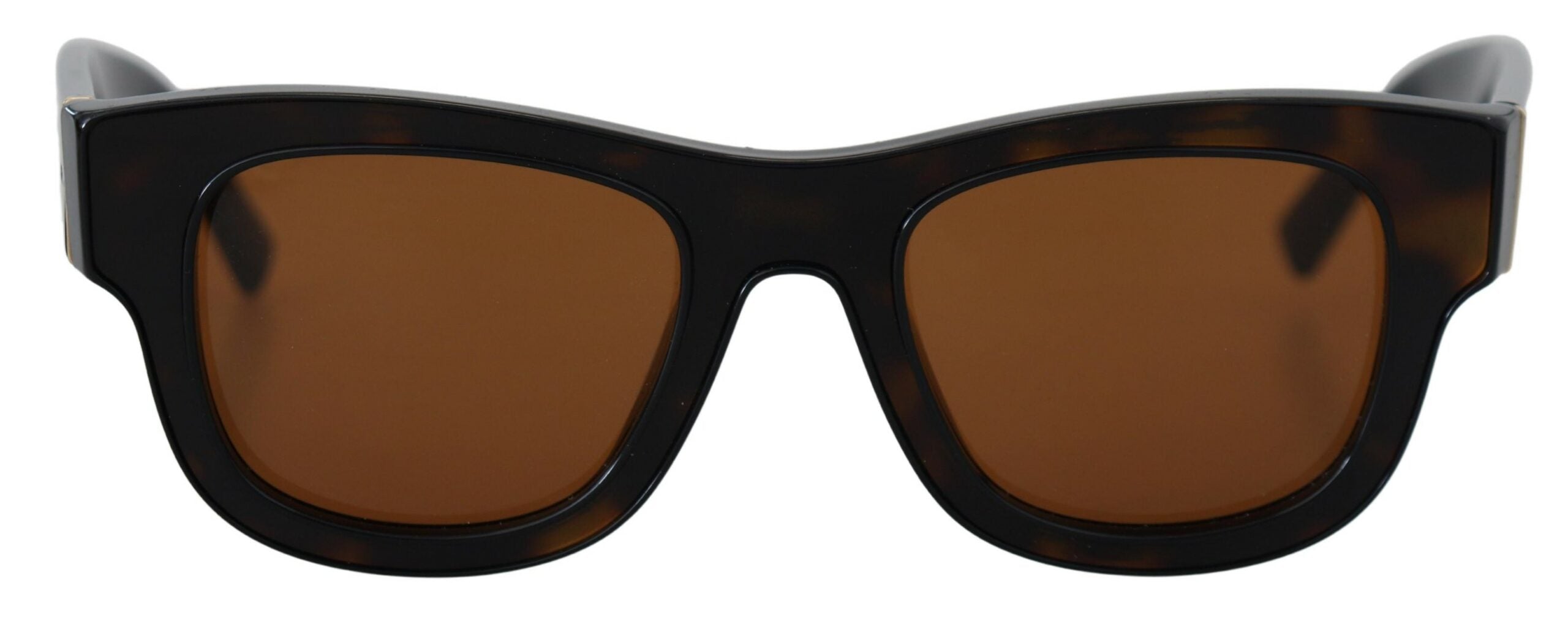 Γυαλιά ηλίου Dolce &amp; Gabbana Chic Brown Acetate