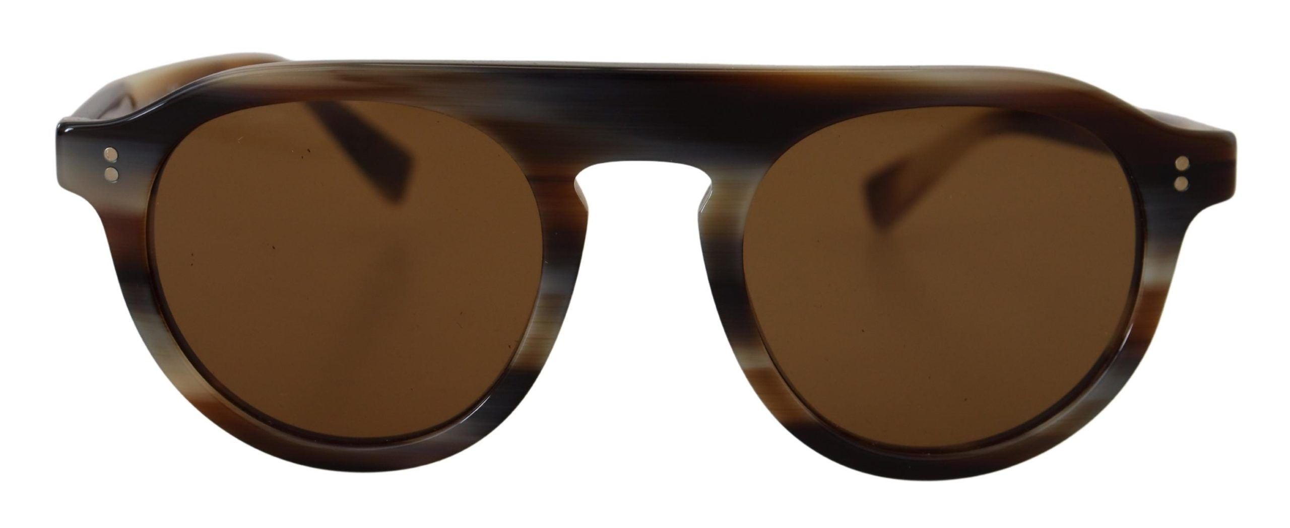 Unisex γυαλιά ηλίου Dolce &amp; Gabbana Timeless Tortoiseshell