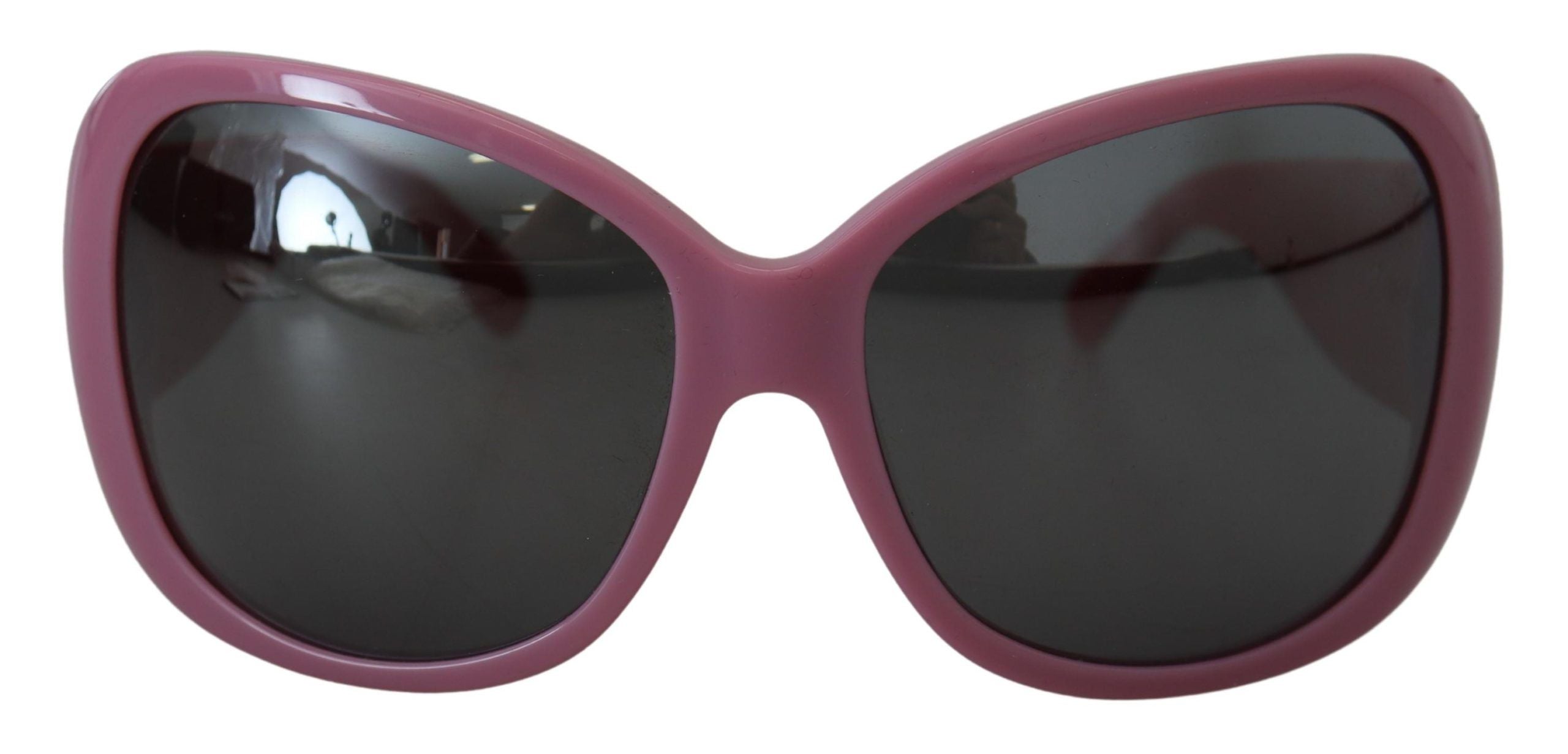 Γυαλιά ηλίου Dolce &amp; Gabbana Chic Oversized UV-Protection