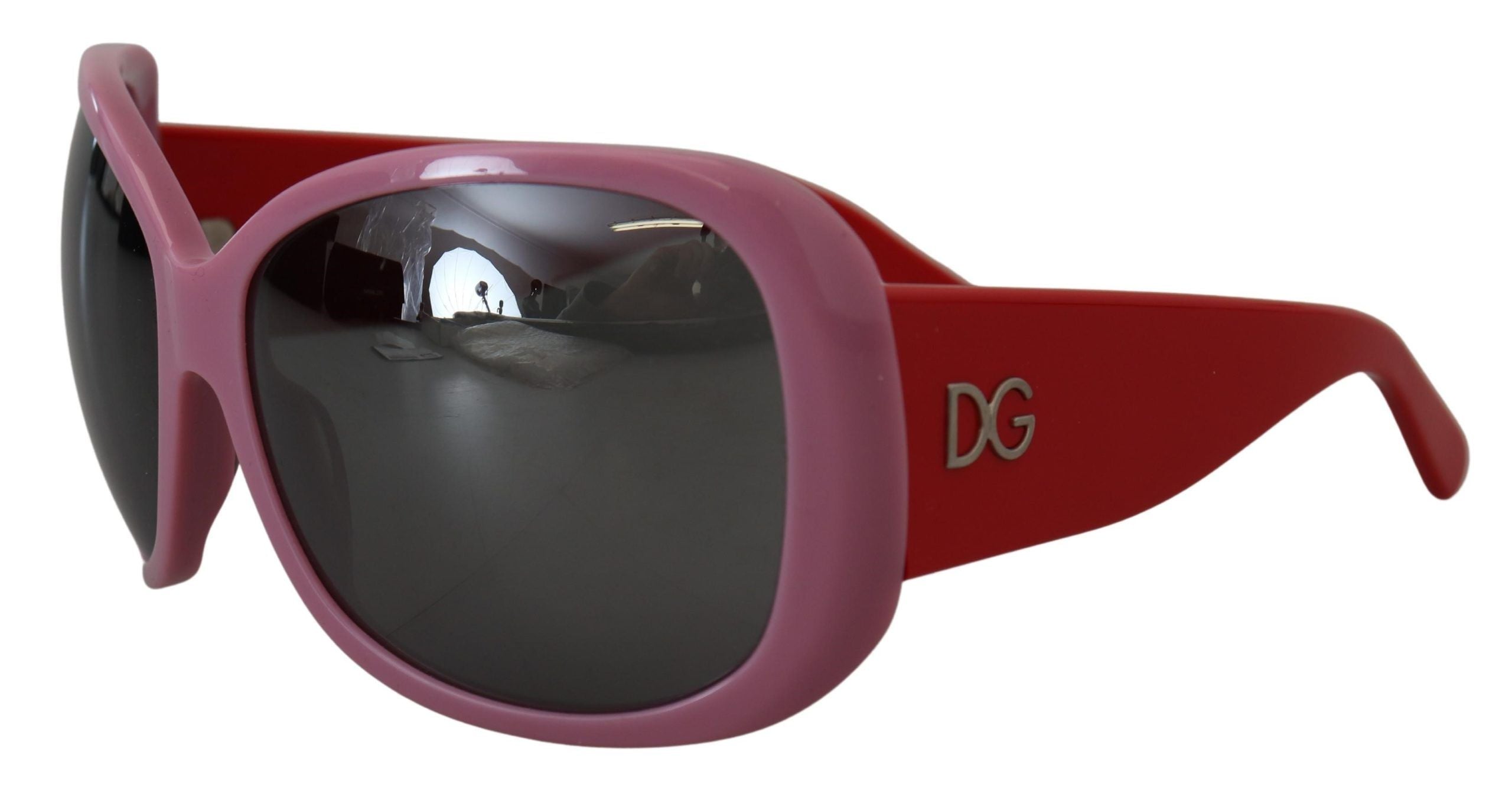 Γυαλιά ηλίου Dolce &amp; Gabbana Chic Oversized UV-Protection