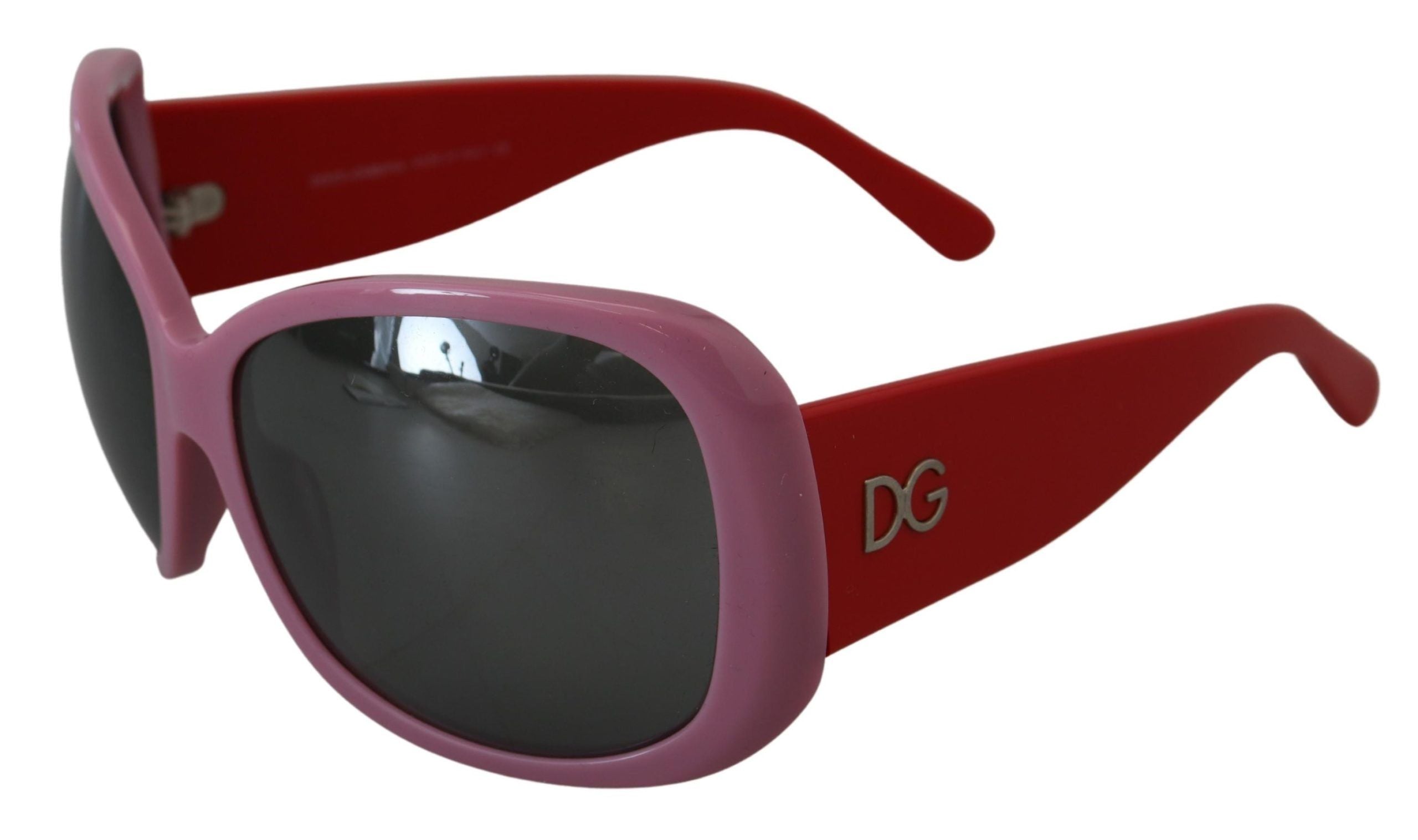 Γυαλιά ηλίου Dolce &amp; Gabbana Chic Oversized UV-Protection