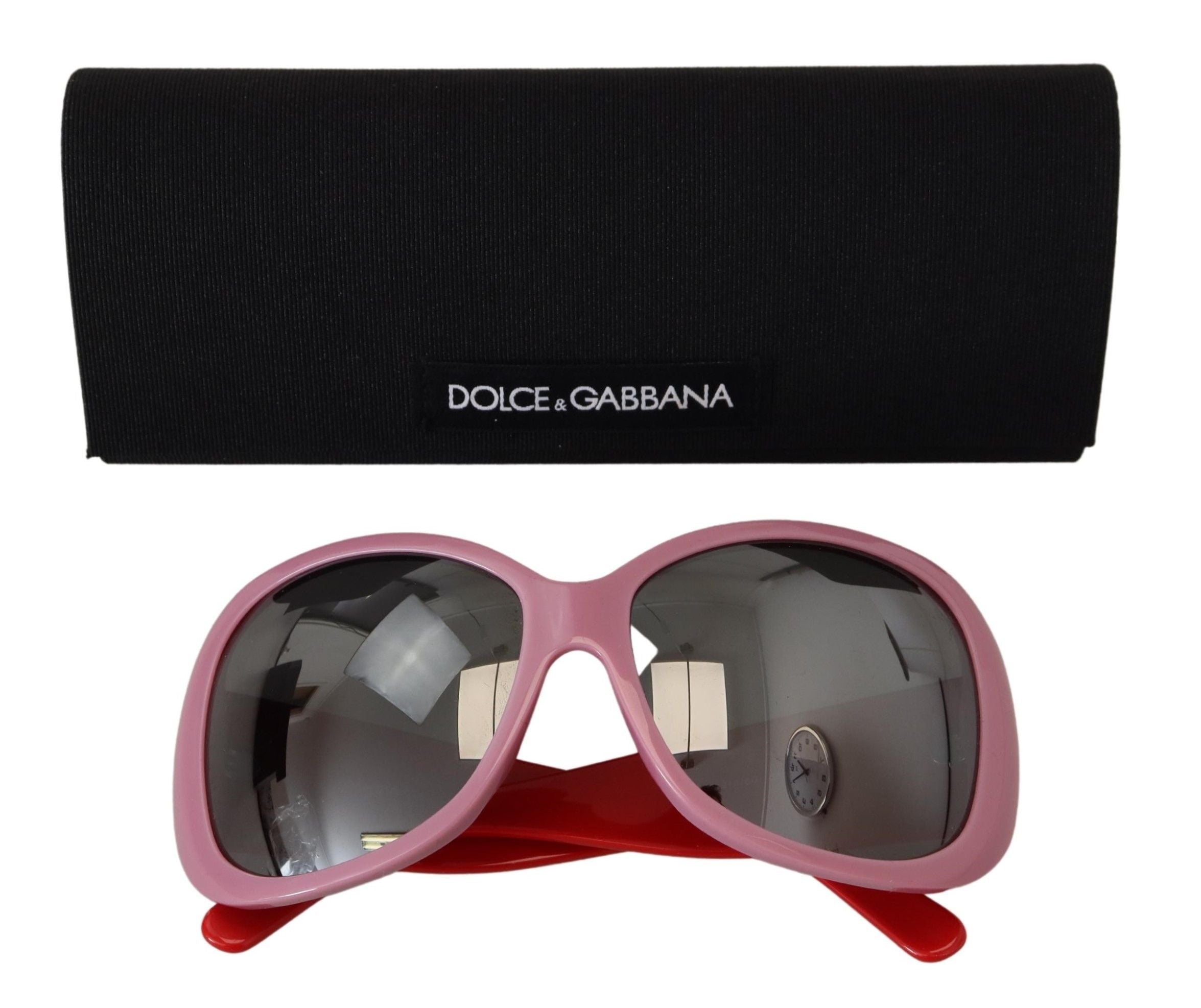 Γυαλιά ηλίου Dolce &amp; Gabbana Chic Oversized UV-Protection