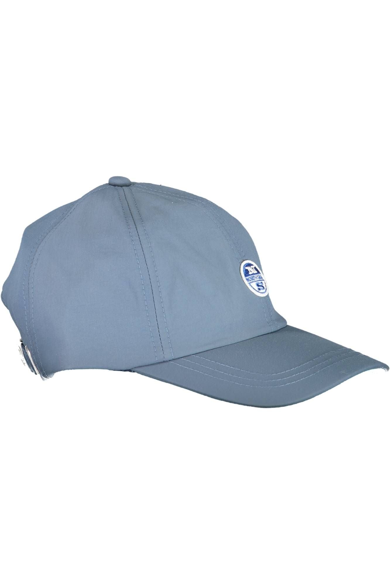 <tc>North Sails</tc> Chic Blue Visor Cap με λογότυπο